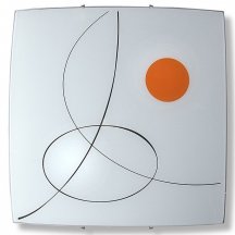 Настенный светильник для кухни Vitaluce  v6653/2A