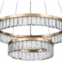 Подвесная люстра Rivoli Erika 6131-105 Б0061969