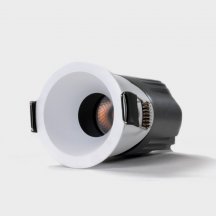 Точечный светильник RC RC-D52-7-WH-NW65