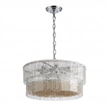 Подвесная люстра MODELUX ML.20209.12