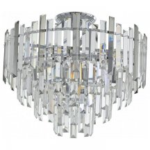 Элитная потолочная люстра Arte Milano Sorrento-4409 374409/7/60/470 CR