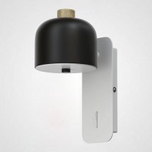 Настенный светильник ImperiumLoft STILLE STILLE01