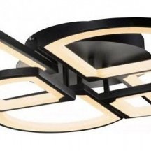 Потолочная люстра iLedex River 6882/6 BK