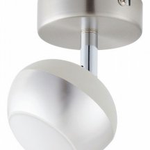 Светодиодный спот Toplight Doreen TL1241Y-01SN