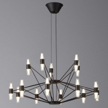 Подвесной светильник Alfa Light F3024-60