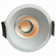 Встраиваемый светильник VOLTALIGHTING Omega DL1025.55.3K.TW