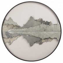 Накладной светильник AM-Group ROCKS ROCKS NU BK100