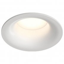 Точечный светильник Denkirs Kibek DK3124-WH