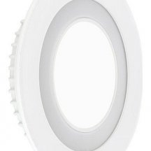 Точечный светильник для кухни Ambrella light  s340/8+4