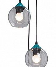 Подвесной светильник Vitaluce V4792-5/3S