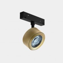 Трековый светильник SY-LINK SY-LINK-FTS-GD-10-WW