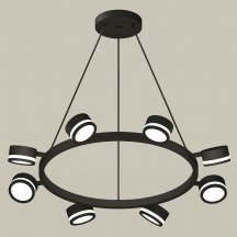 Подвесной светильник Ambrella light TRADITIONAL XB9198200