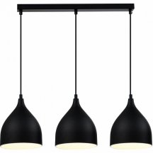 Светильник подвесной Moderli Ria V11458-3P