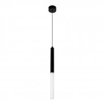 Подвесной светильник Modelux MODESTYLE MS.9900.250 BK