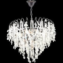 Элитная люстра Reluce  62720-0.4-05 CH