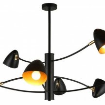 Потолочная люстра Mearino OML-29707-08