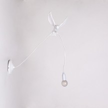 Бра Seletti Sparrow Lamp 15314