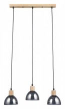 Подвесной светильник Arte Lamp Lancaster A5869SP-3BK