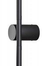 Настенный светильник Maytoni Rotera MOD432WL-L9B3K