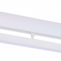 Трековый светодиодный светильник ST Luce Skyline 48 ST802.546.12
