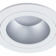 Точечный светильник Arte Lamp Alkes A2161PL-1WH