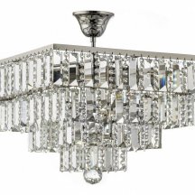 Потолочная люстра Arti Lampadari Rozzano Rozzano E 1.5.40.105 N