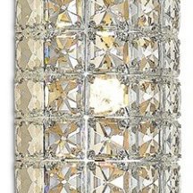 Настенный светильник Newport 8510 8513/A chrome