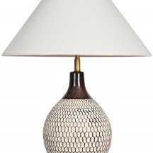 Интерьерная настольная лампа Table Lamp BRTL3314