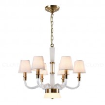 Подвесная люстра Cloyd Sherington 11310