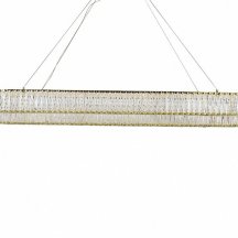 Подвесная люстра Newport CRYSTAL М0071023