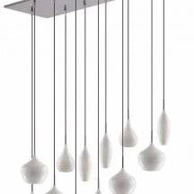 Подвесной светильник Lightstar Pentola 803120