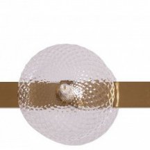 Подвесной светильник DeMarkt Оливия 306015006