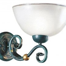 Бра с выключателем MM Lampadari Impero 6064/A1 V0431