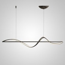 Подвесной светильник ImperiumLoft Adonis01