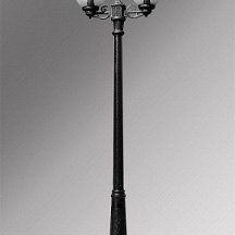 Наземный светильник Fumagalli Globe 300 G30.158.S20.AXE27