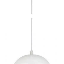 Подвесной светильник AM200 AM200 WH+GL