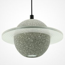 Подвесной светильник LIGHTERA Albury LE141L-20S