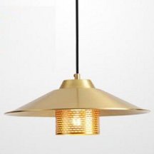 Подвесной светильник ImperiumLoft Serenity01