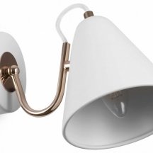 Бра Freya Falke Market FR8001WL-01WG