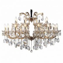 Элитная люстра Dio D'Arte Gloria Gloria E 1.1.24.600 G