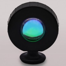 Интерьерная настольная лампа Ambrella light DESK DE8383