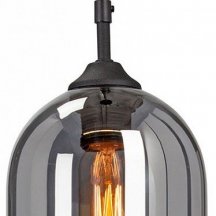 Подвесной светильник на кухню Vitaluce  v2949-1/1S