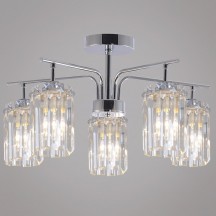 Потолочная люстра  02710-0.3-05 CR