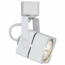 Потолочный светильник Arte Lamp Linea A1314PL-1WH (Италия)
