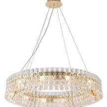 Подвесная люстра Aployt Genowefa APL.796.03.12