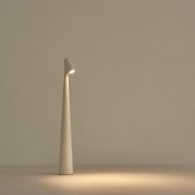 Интерьерная настольная лампа Alfa Light F3924-49