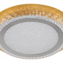 Потолочный светодиодный светильник Eglo Urbania 33631