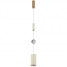 Подвесной светильник Riviera 5450/18L