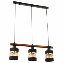 Подвесной светильник Evoluce Abiritto SLE114403-03 (Италия)