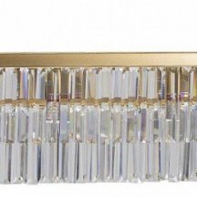 Подвесная люстра Loft IT Prism Clear 10019/1200R